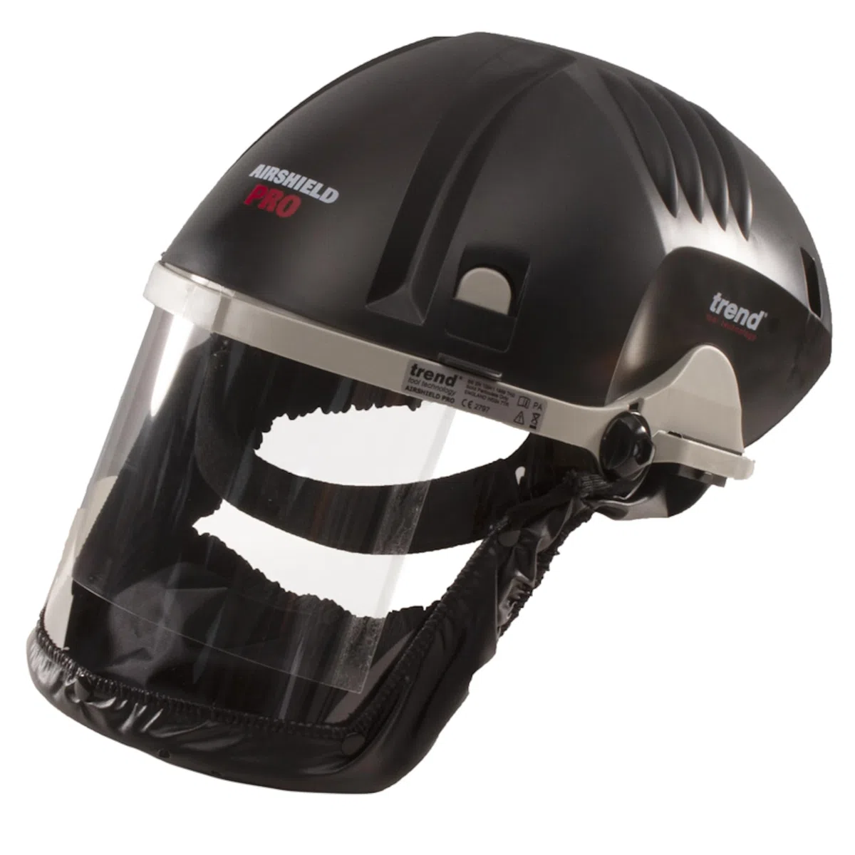 Trend Air / Pro Airshield Powered Respirator, 230V
