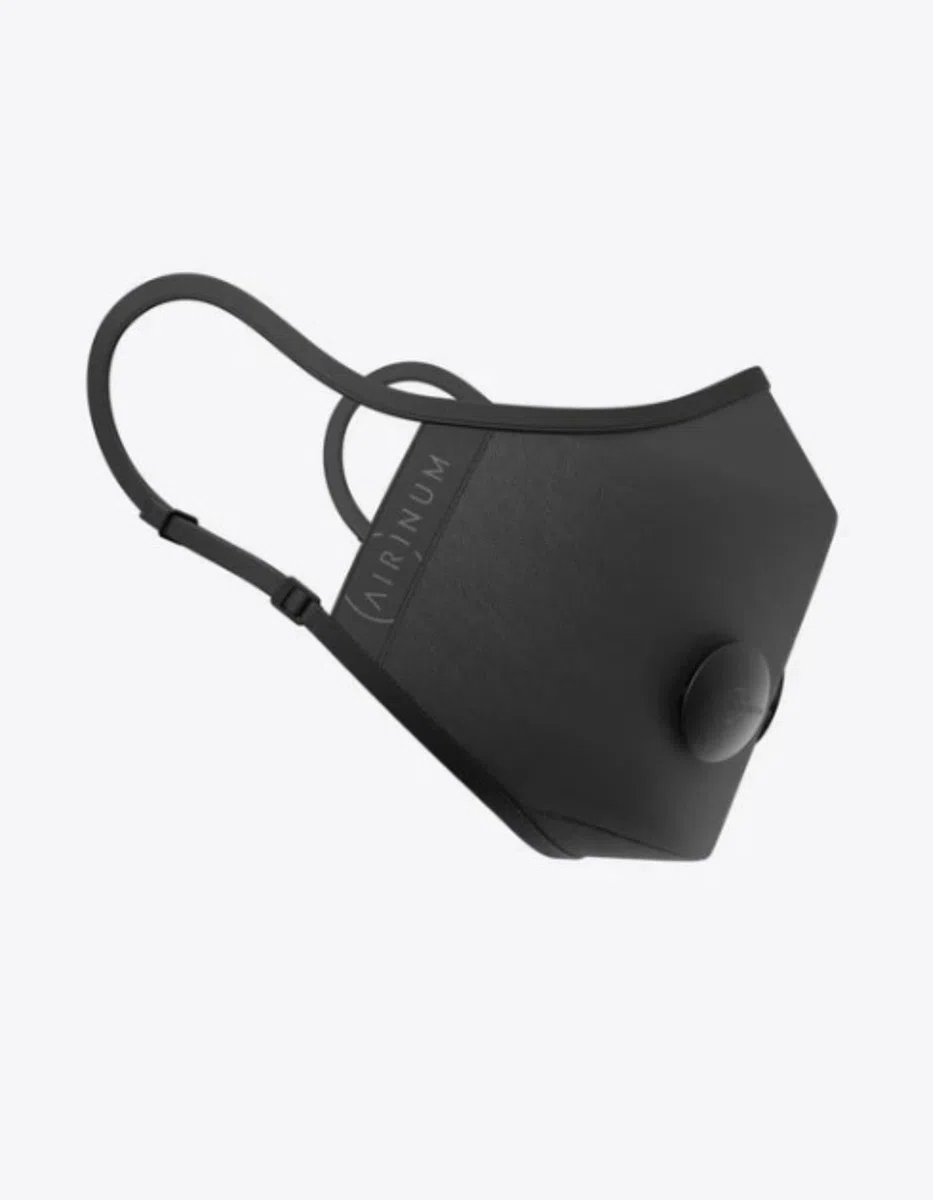 Urban Air Mask Airinum - Máscara anticontaminación