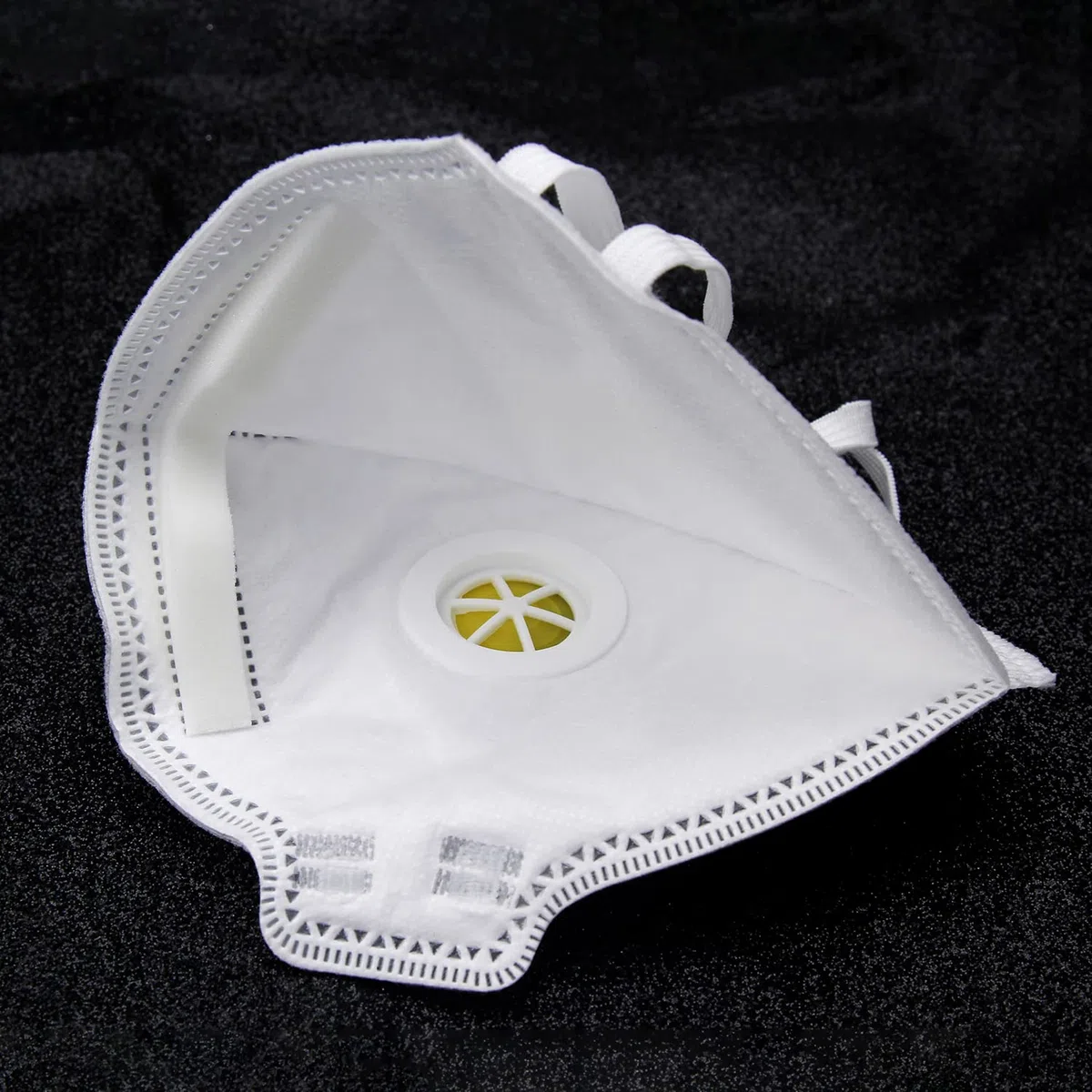 SESCO Mezorrison FFP3 - Mascarilla con válvula (20 unidades)