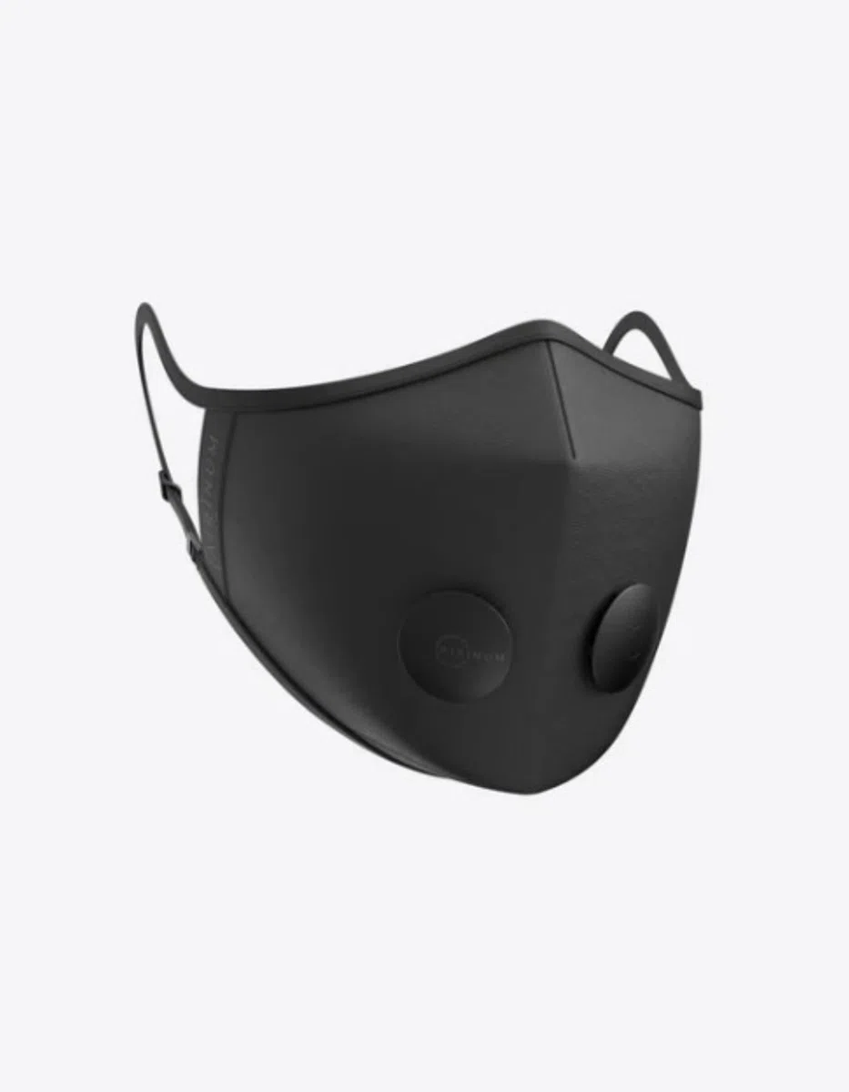 Urban Air Mask Airinum - Máscara anticontaminación