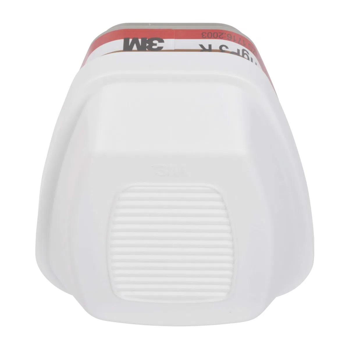 3M 6096 FILTRO COMBINADO A1E1HgP3, 4 FILTROS/CAJA, 8 CAJAS/EMBALAJE