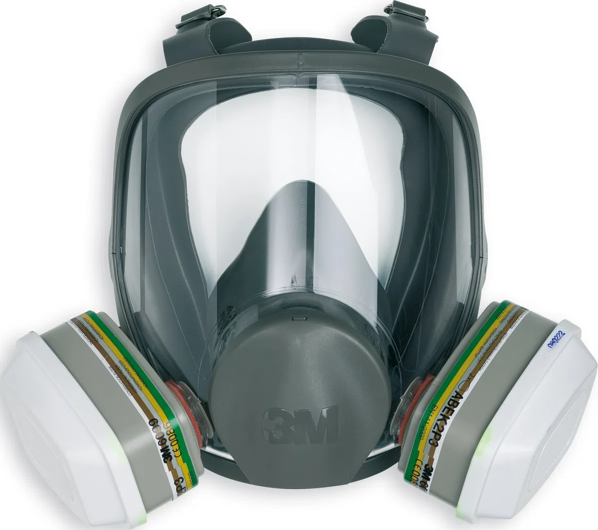 3 M – Mascara Full 6000 Series