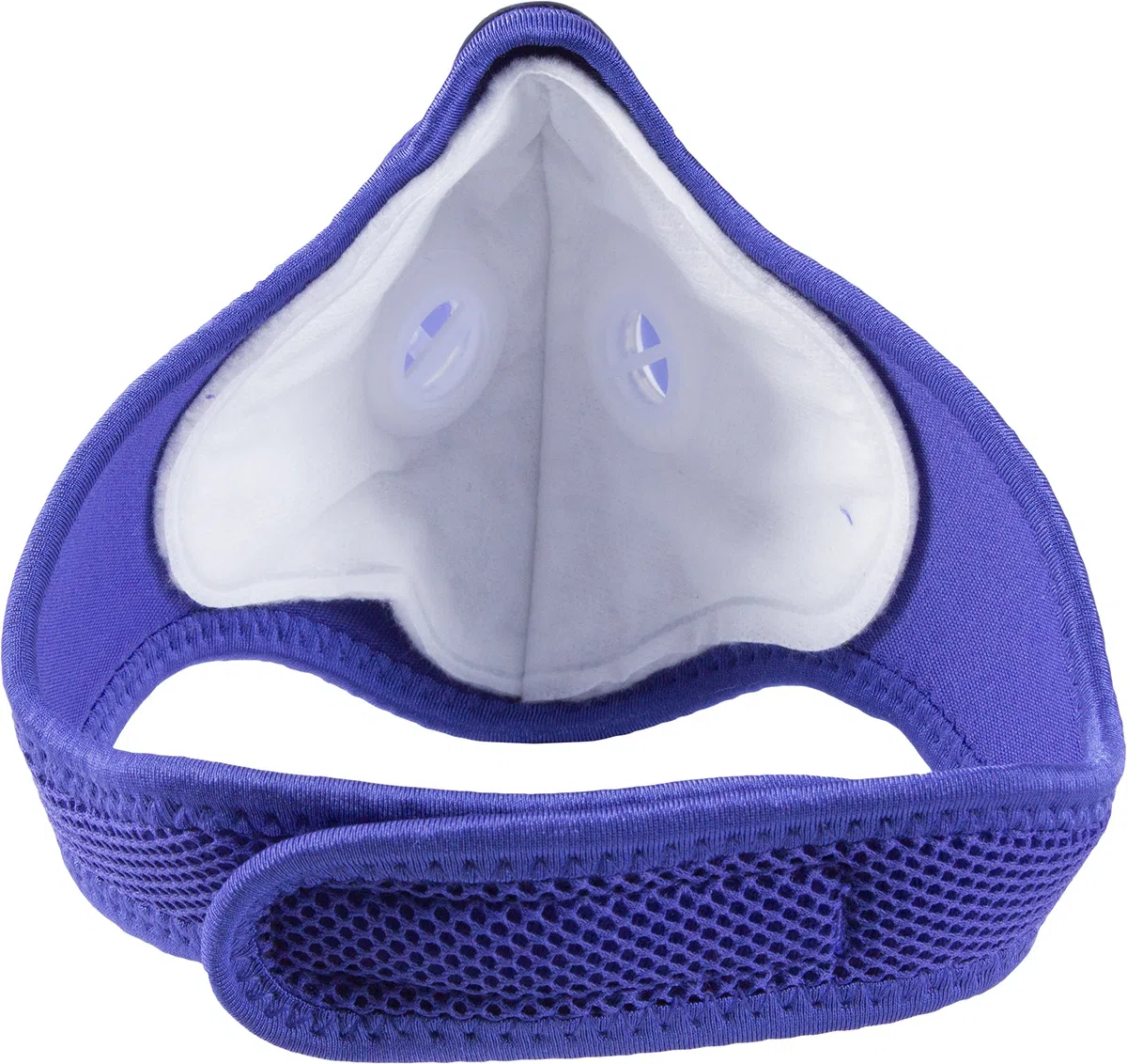 Respro Allergy Mask Blue - XL (175g, GBP36.99)