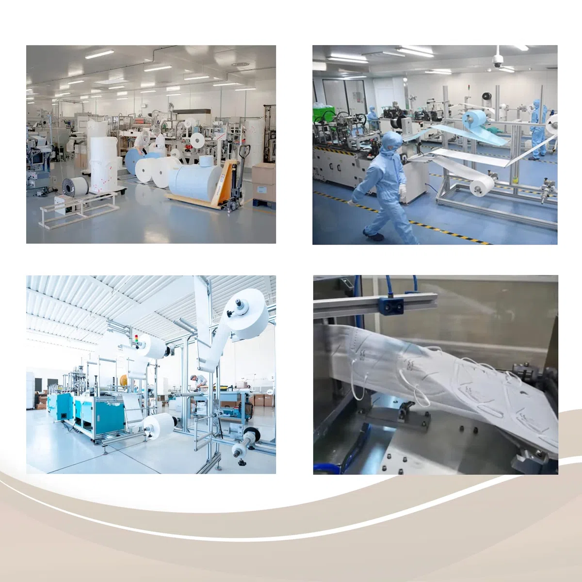 Mascarilla FFP2 negra con 50 unidades, con certificación CE 2233, fabricada en la UE, conforme a las normas EN149:2001+A1:2009 UE 2016/425, cómoda con elásticos flexibles y resistentes