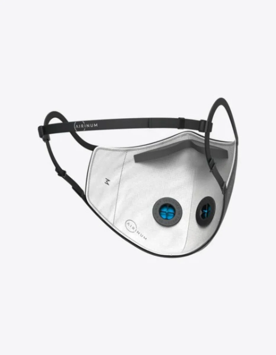 Urban Air Mask Airinum - Máscara anticontaminación