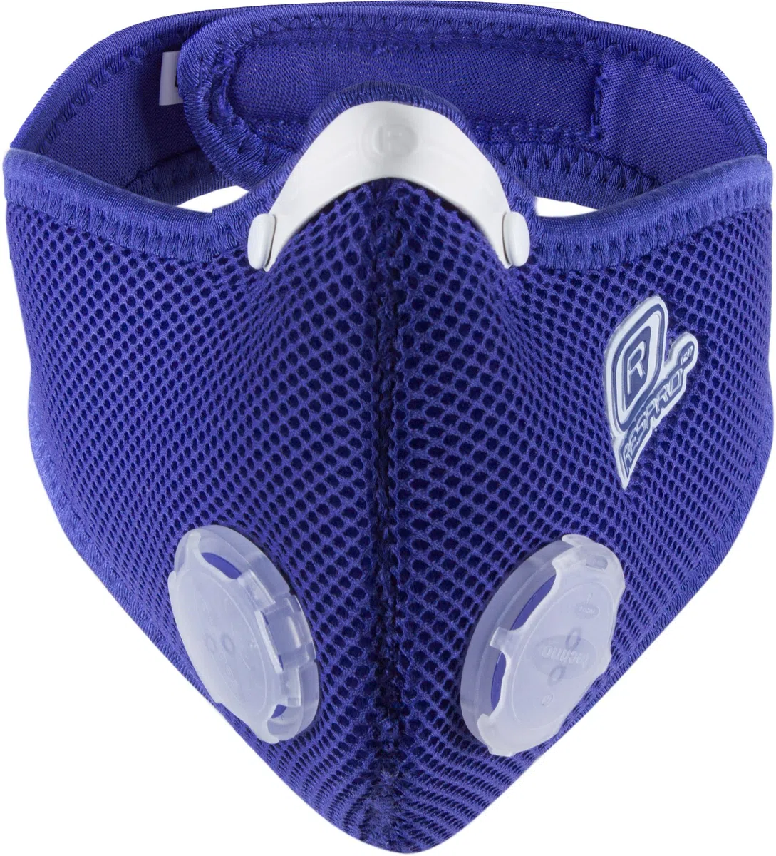 Respro Allergy Mask Blue - XL (175g, GBP36.99)