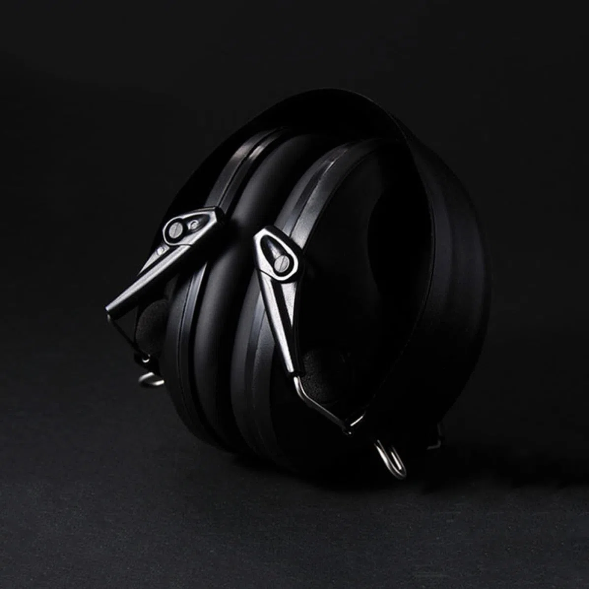 Auriculares Insonorizados Protección Auditiva y Almohadillas Confortables para Uso en Fábricas y Talleres
