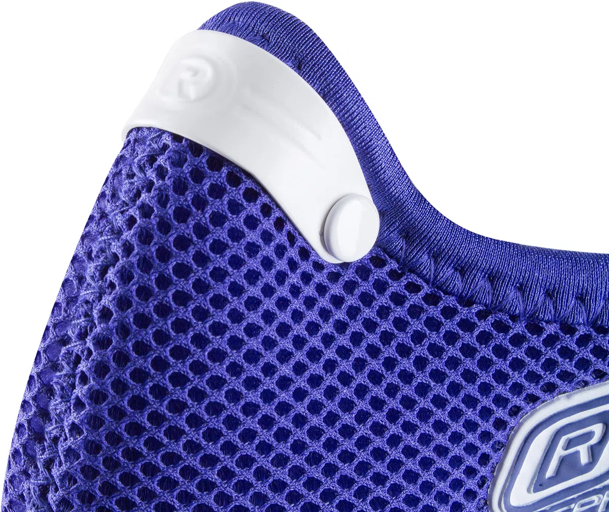 Respro Allergy Mask Blue - XL (175g, GBP36.99)