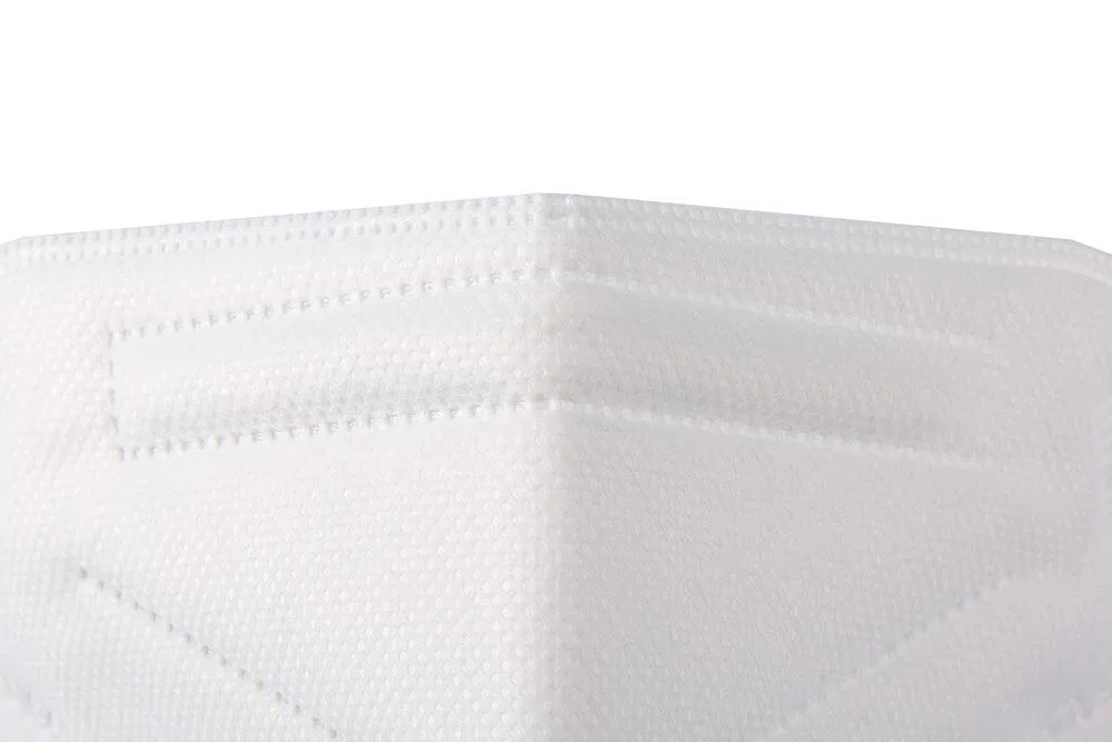 Mascarilla FFP2 CE 2834, Mascarilla de Protección Personal. 5 capas EN149：2001 + A1：2009 NR. Mascara KN95 Alta Eficiencia Filtración, FFP2 Mascarillas