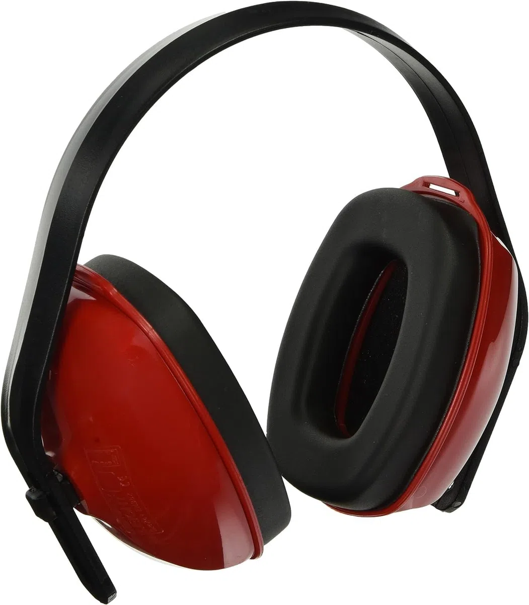 Howard Leight Honeywell 3302152 QM24 - Orejeras (20 unidades)