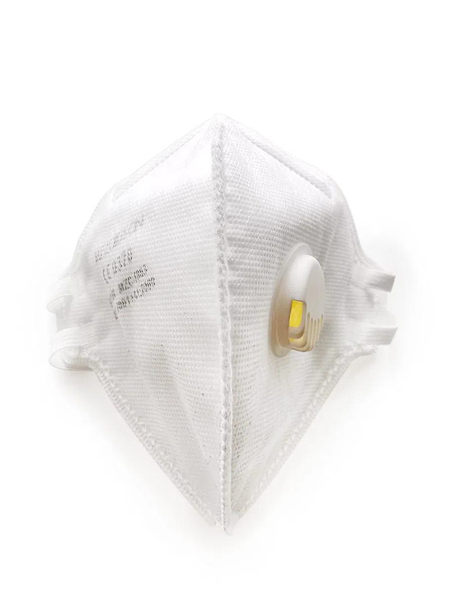 SESCO Mezorrison FFP3 - Mascarilla con válvula (20 unidades)