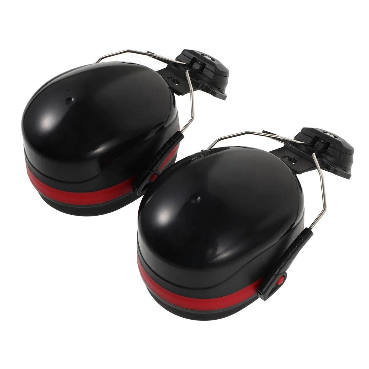 Operitacx 4 Pares orejeras insonorizadas tiro al oído manguito protector auditivo cancelación de ruido cancelacion de ruido reducción de ruido protector de orejas ear muffs AbS