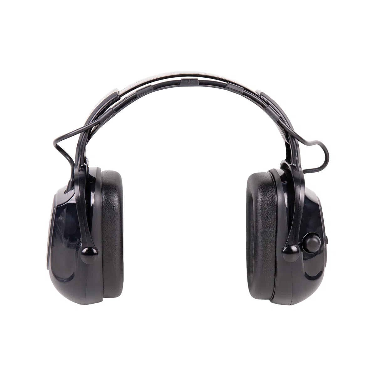 Cofan Cascos Antirruido con Bluetooth | Nivel de Reducción de Ruido (SNR): 29 dB | Protección Auditiva con Micrófono y Control de Volumen