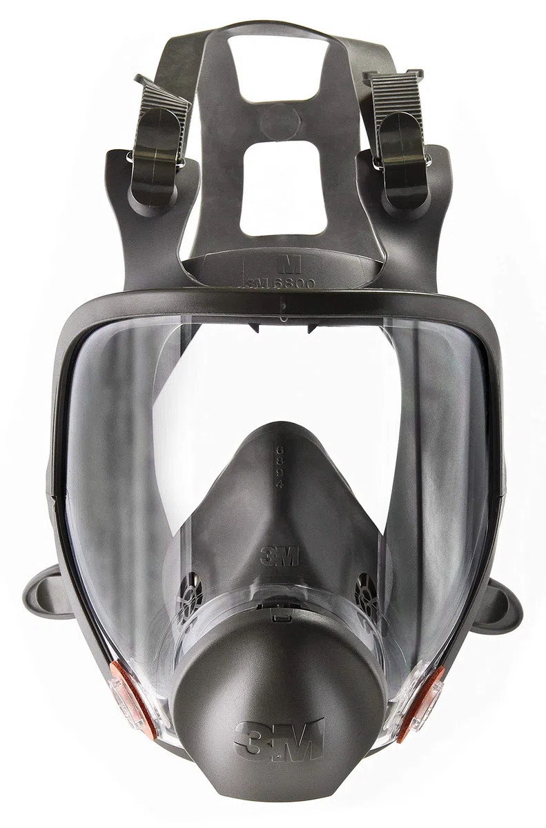 3 M – Mascara Full 6000 Series